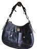 Dooney & Bourke Black Shoulder Bag One size - photo 1