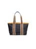 Coach Black Brown Orange Tote One size - photo 2