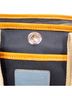 Coach Black Brown Orange Tote One size - photo 6