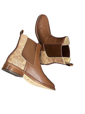 Coach Ankle Boots (view 1)