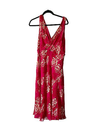 Ann Taylor Cocktail Dress (view 1)