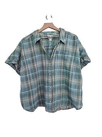 L.L.Bean Short Sleeve T-Shirt (view 1)