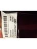 Zara 100% Polyurethane 100% Polyester Burgundy Shoulder Bag One size - photo 15