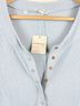 Free People Blue Cardigan Size M - photo 9