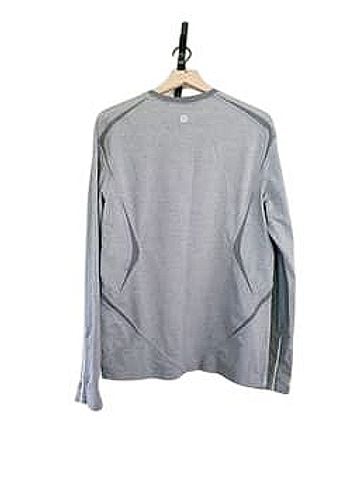 Lululemon Athletica Long Sleeve Top (view 2)