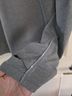 Lululemon Athletica Gray Blue Long Sleeve Top Size XL - photo 6