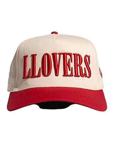 Lovesick Llovers Hat (view 1)