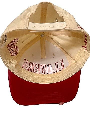 Lovesick Llovers Hat (view 2)