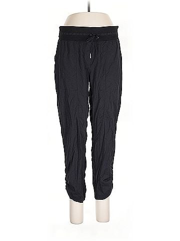 Lululemon Athletica Lululemon Athletica Track Pants (view 1)