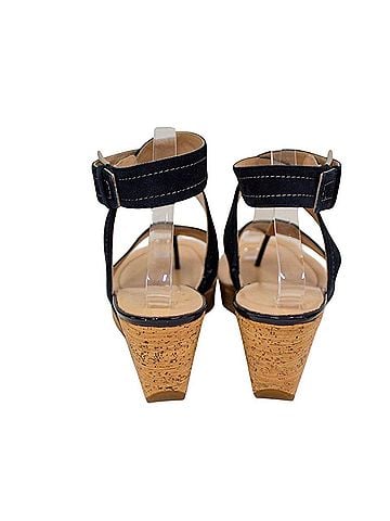 Donald J Pliner Alma-KS Wedges (view 2)