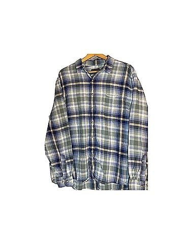 Pendleton Button-Down Shirt (view 1)