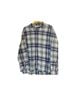 Pendleton Plaid Multi Color Button-Down Shirt Size XXL - photo 1