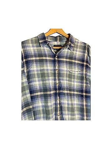 Pendleton Button-Down Shirt (view 2)