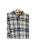 Pendleton Plaid Multi Color Button-Down Shirt Size XXL - photo 2