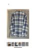 Pendleton Plaid Multi Color Button-Down Shirt Size XXL - photo 8