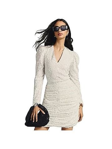 Anthropologie Forever That Girl Cocktail Dress (view 1)