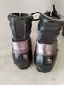Michael Kors Gray Black Wedges Size 8 - photo 10