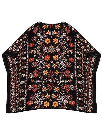 Easel Cardigan (view 2)