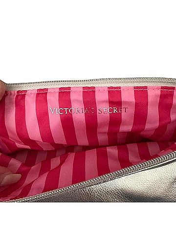 Victoria's Secret Leather Clutch (view 2)