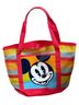Disney Stripes Multi Color Tote One size - photo 1