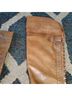 Vince Camuto Brown Gold Heels Size 7 - photo 8
