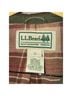 John Hanley For L.L. Bean 100% Cotton Brown Green Jacket Size L - photo 3