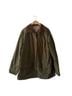 John Hanley For L.L. Bean 100% Cotton Brown Green Jacket Size L - photo 4