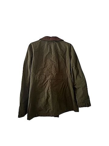 John Hanley For L.L. Bean Barn Coat / Field Jacket Jacket (view 2)