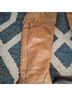 Vince Camuto Brown Gold Heels Size 7 - photo 5
