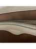 Tecovas 100% Leather Gold White Ivory Hobo One size - photo 4