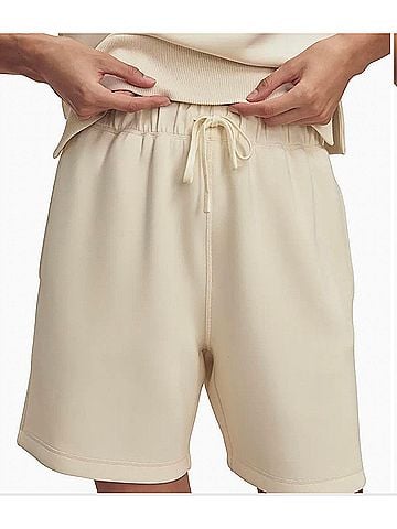 Varley Rumer Long Short in Pristine (view 2)
