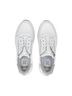 Ara Solid Silver Women's Ovation Sneaker in White / Silver Size 6 1/2 - photo 4