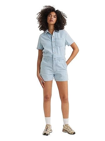 Levi's Levi's Romper (view 1)