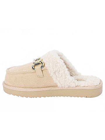 Beach By Matisse Women's Davos Mule in Natural (view 2)