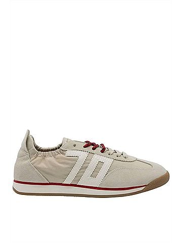 Back 70 Women's Rocket Sneakers in Sand (view 1)