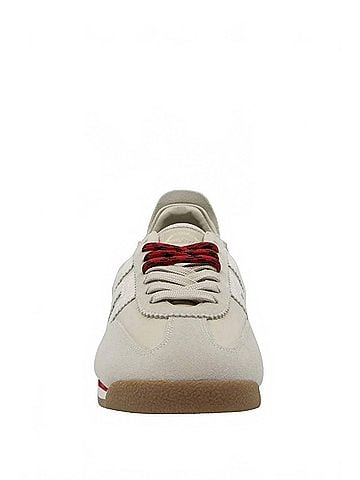 Back 70 Women's Rocket Sneakers in Sand (view 2)