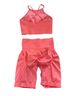 Bo+Tee Meggan Grubb x Bo and Tee matching set Shorts - photo 4