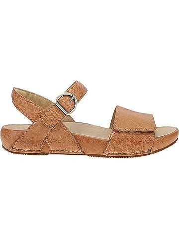 Dansko Women's Tinsley Sandal in Natural (view 1)