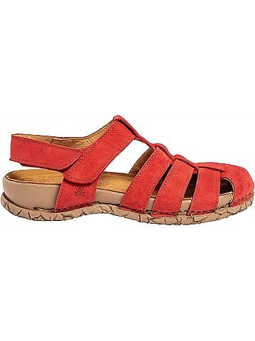 El Naturalista Women's Pleasant Sandal in Tibet (view 1)