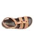 Eric Michael Brown Women's Monaco Sandal in Brown Size EU 36 - photo 3