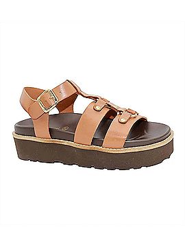 Eric Michael Sandals
