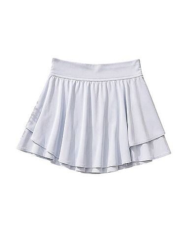 Lululemon Athletica Court Rival Skort (view 1)