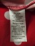Connected Apparel Polka Dots Red White Casual Dress Size 16 - photo 4