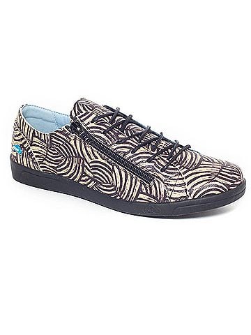 Cloud Women's Aika Sneaker in Relics (view 1)