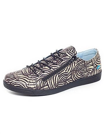 Cloud Women's Aika Sneaker in Relics (view 2)