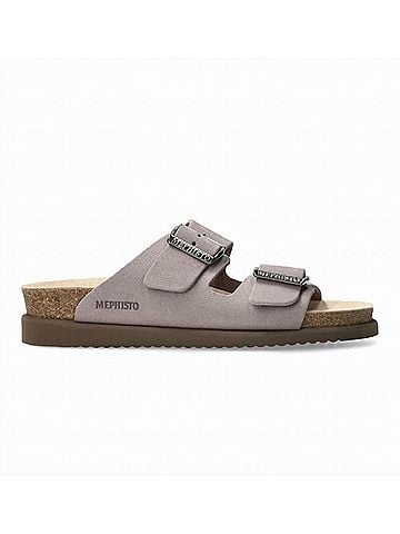 Mephisto Women's Hester Sandal in Mallow (view 1)