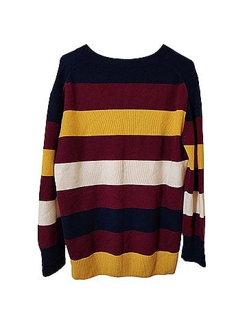 Naadam Pullover Sweater (view 2)