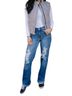 Judy Blue Blue Jeans Size 29 - photo 1
