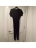 Loveappella Black Jacket Size M - photo 4