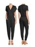 Loveappella Black Jacket Size M - photo 1